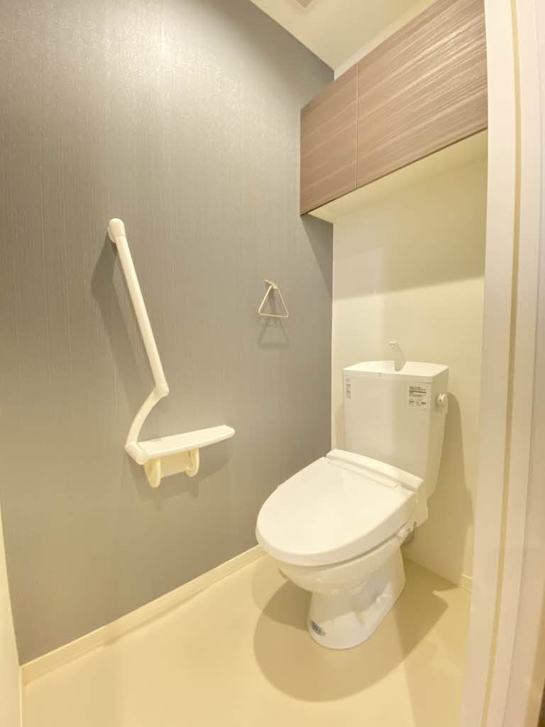 サニーヒルズ B102号-5