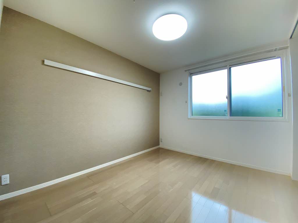 サニーヒルズ B102号-7