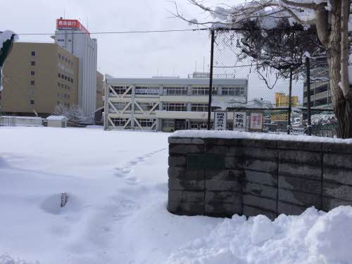 べレオ米町 A202号-2