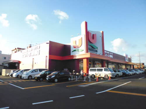 べレオ米町 A202号-6