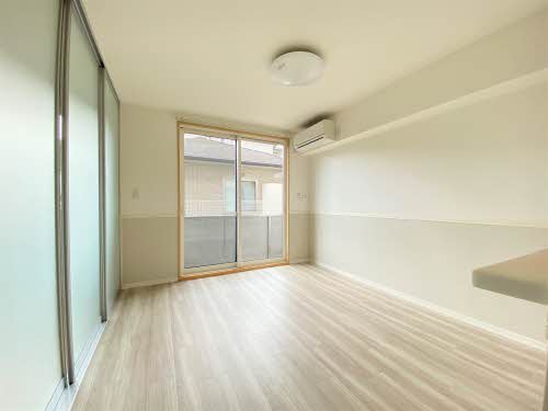 サンライズ山ノ下 102号-2