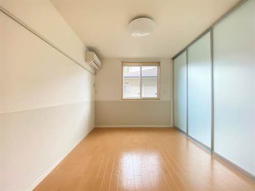 サンライズ山ノ下 102号-10