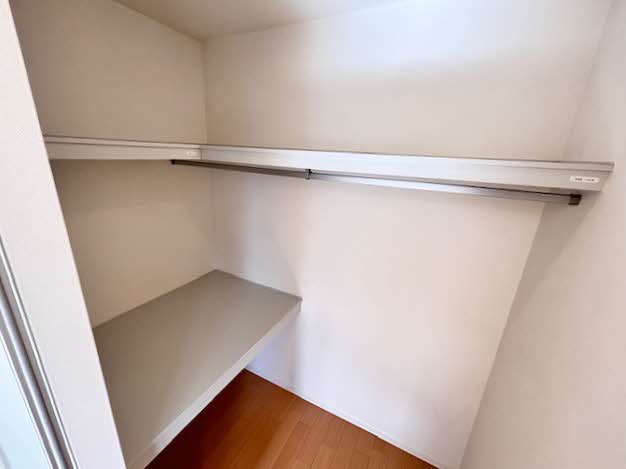 ヴィラ西中央 202号-11