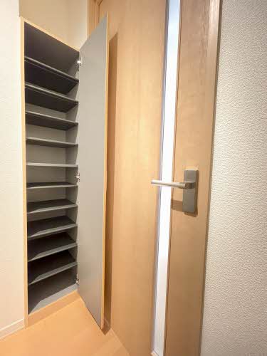 クレール堤町 101号-11