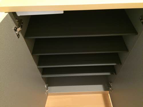 クレール堤町 102号-4