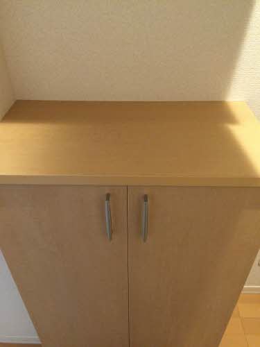 クレール堤町 102号-5