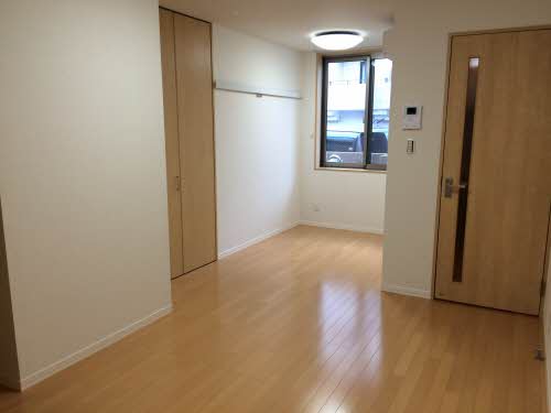 クレール堤町 102号-9