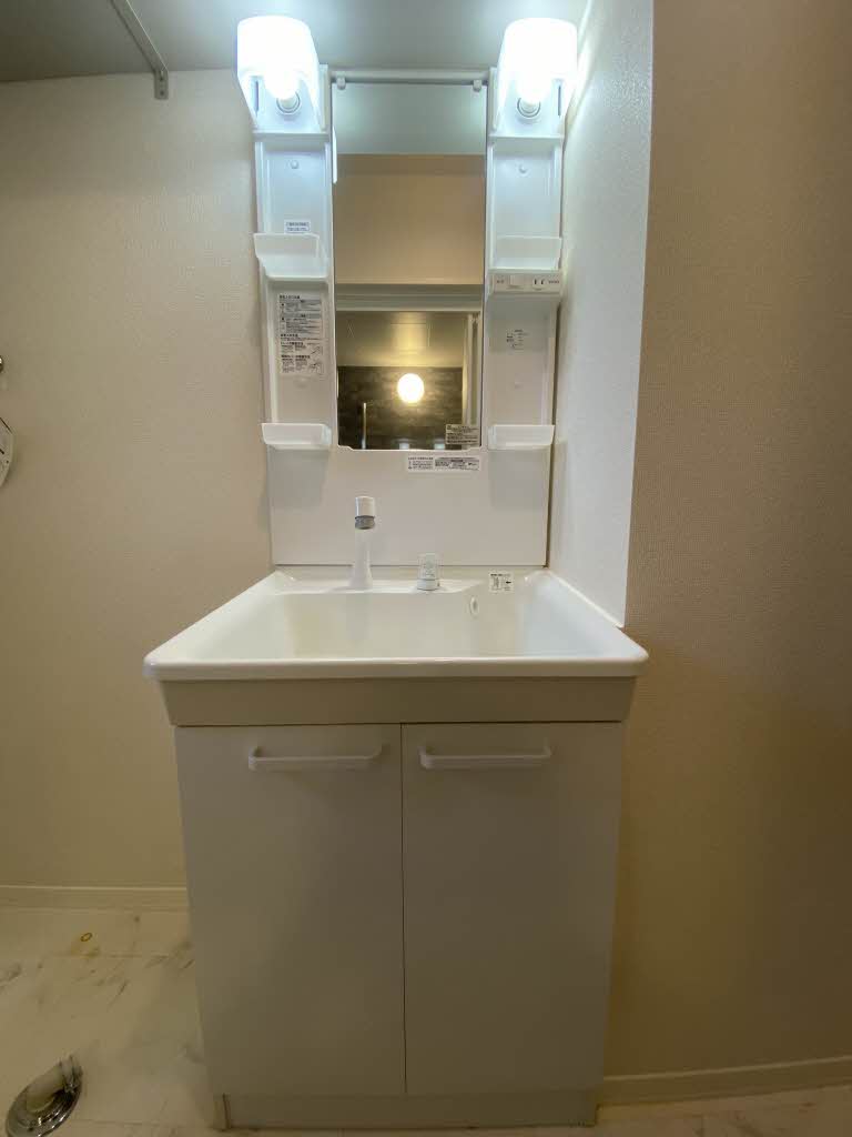 シャーメゾン大町 102号-6