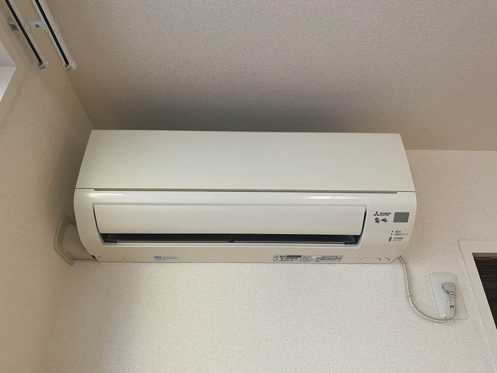 シャーメゾン大町 102号-9