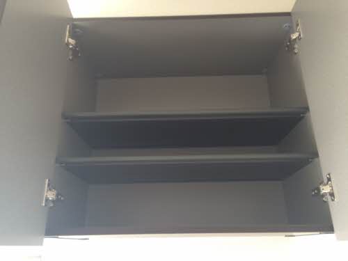 シャーメゾンフェリス 201号-5