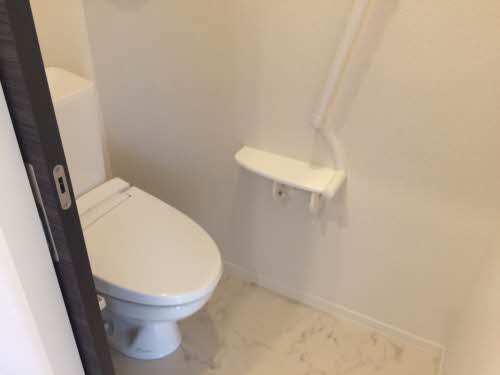 シャーメゾンフェリス 201号-7