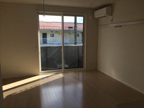 シャーメゾンフェリス 201号-9