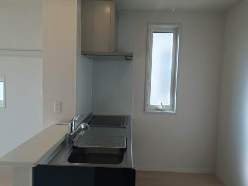 シャーメゾンフェリス 201号-14