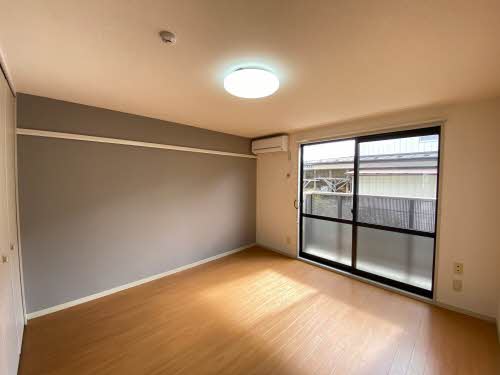 サニーコート・オークス 102号-2