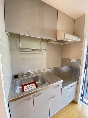 サニーコート・オークス 102号-5