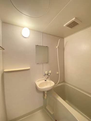 サニーコート・オークス 102号-6