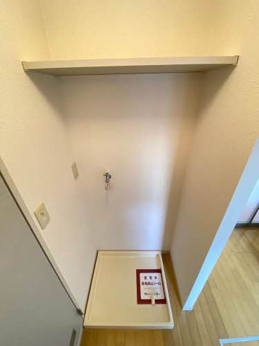 サニーコート・オークス 102号-8