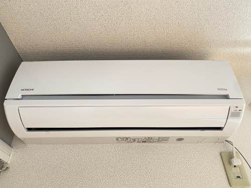 サニーコート・オークス 102号-11