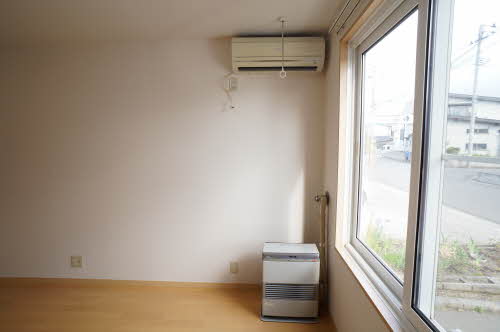 レイクサイド平山25 103号-5