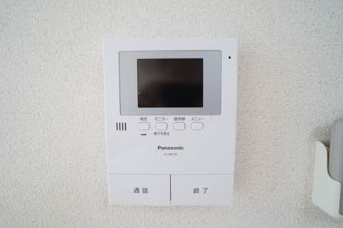 レイクサイド平山25 103号-7