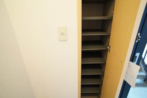 レイクサイド平山25 103号-11