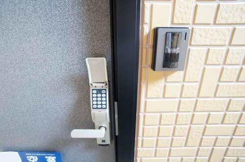 レイクサイド平山25 103号-13