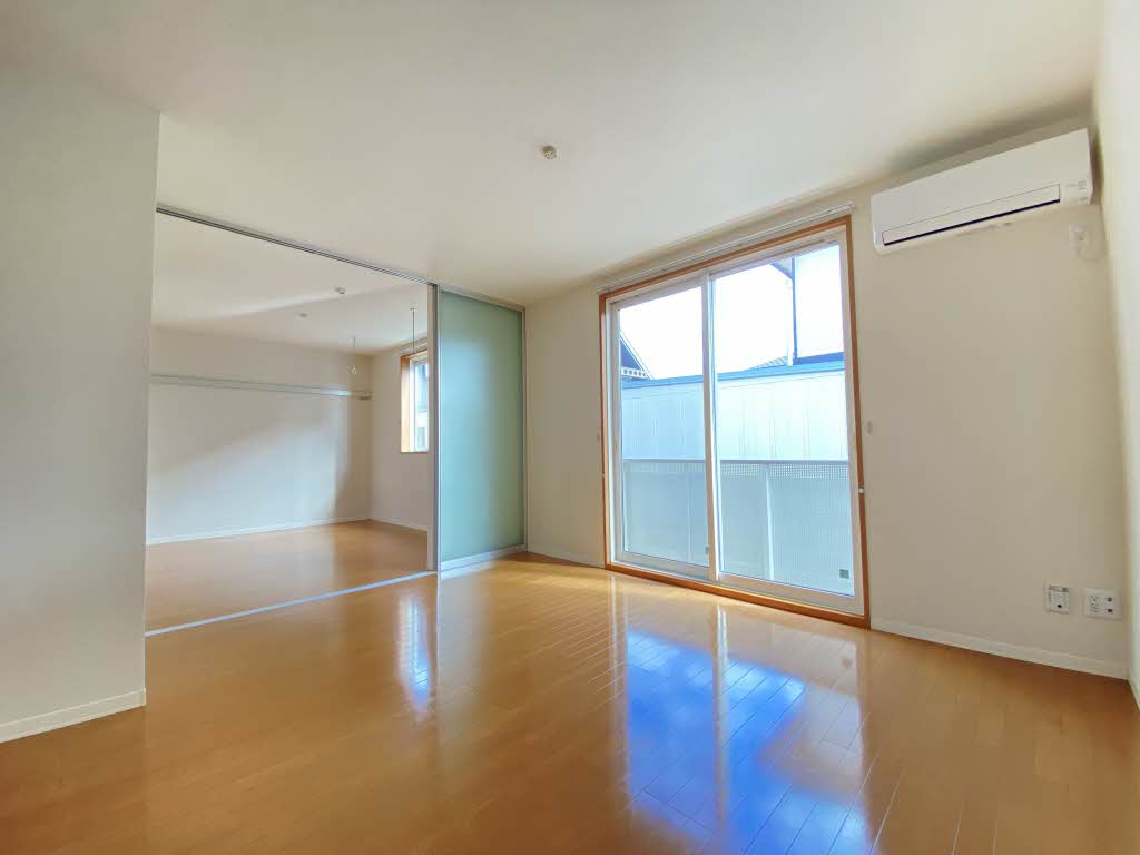 ルミエールコート　ＧＴｉ　Ｂ 103号-2