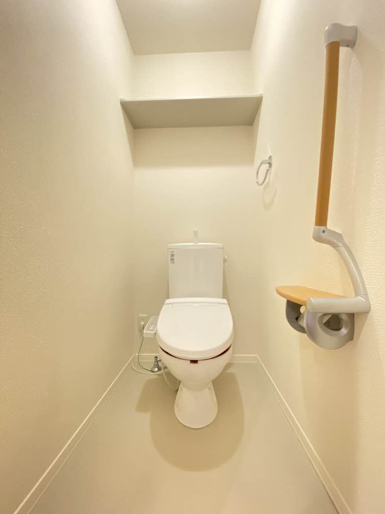 ルミエールコート　ＧＴｉ　Ｂ 103号-8