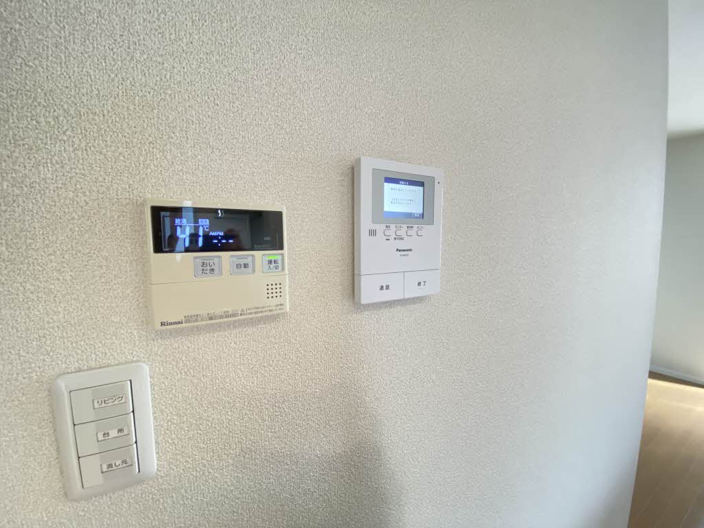 ルミエールコート　ＧＴｉ　Ｂ 103号-13