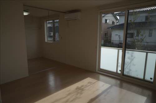 ハピアⅠ A101号-2