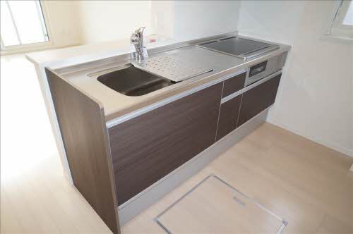 ハピアⅠ A101号-3