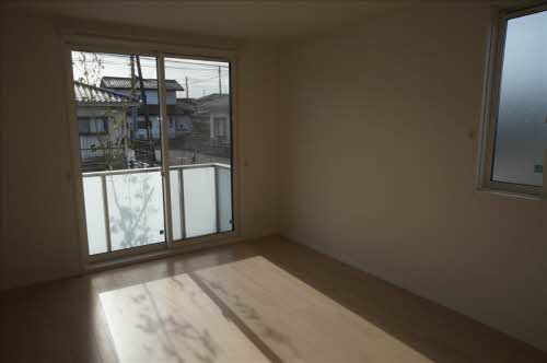 ハピアⅠ A101号-7