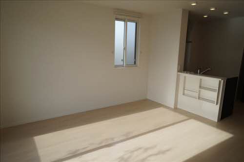 ハピアⅠ A101号-8