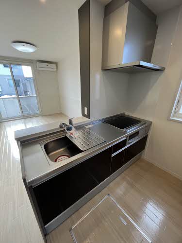 アステールＡ A101号-6