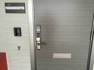 アステールB B202号-2