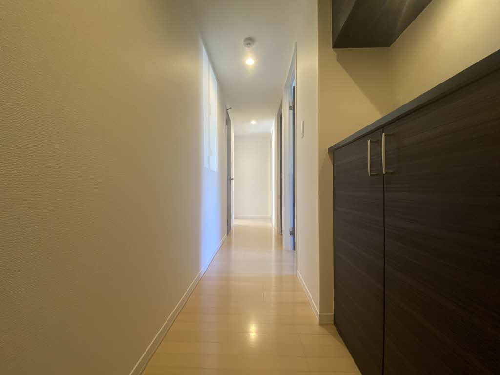 シュエットメゾンベレオ 104号-4