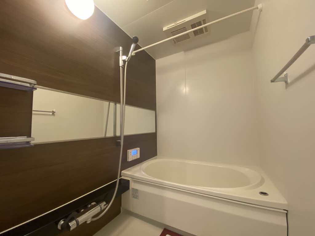 シュエットメゾンベレオ 104号-11