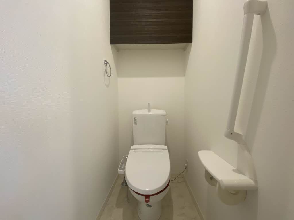 シュエットメゾンベレオ 104号-12