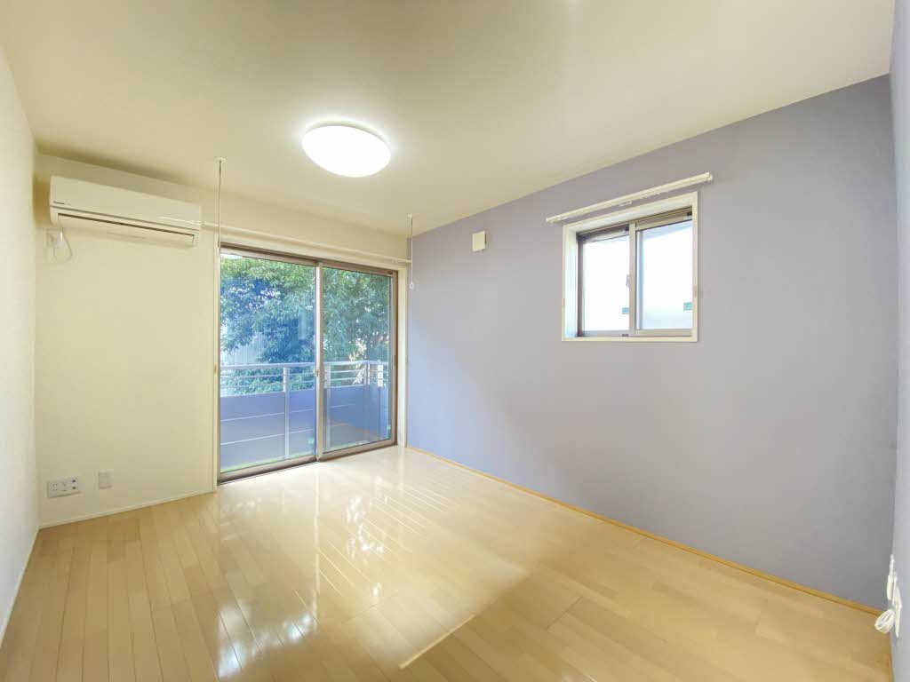 フォレナ 103号-2