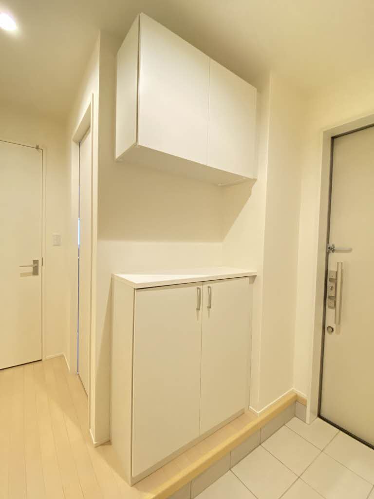 フォレナ 103号-7