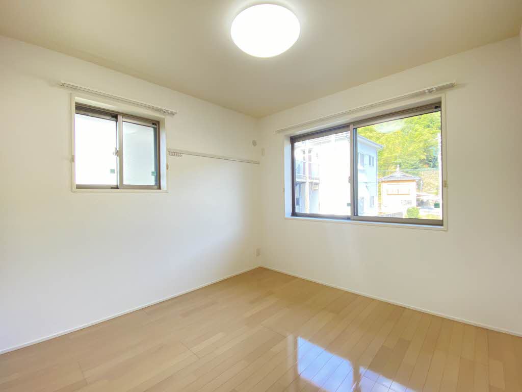 フォレナ 103号-8