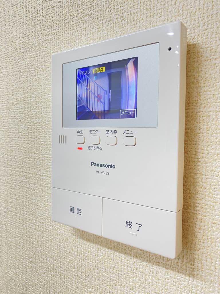 フォレナ 103号-10