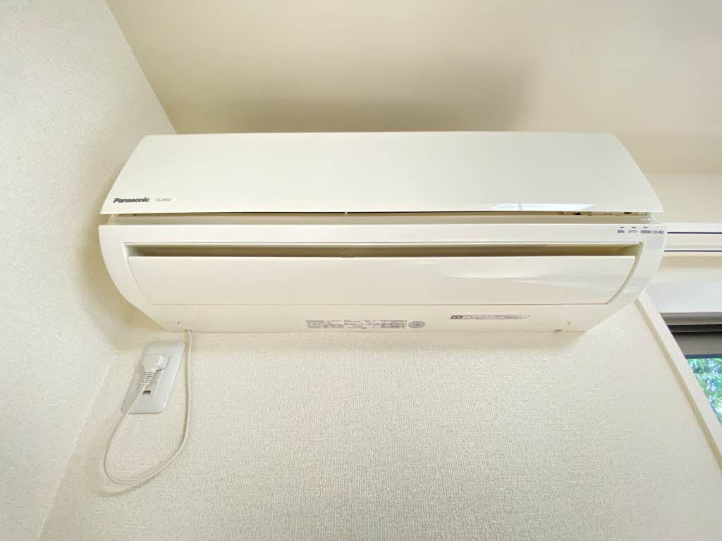 フォレナ 103号-11