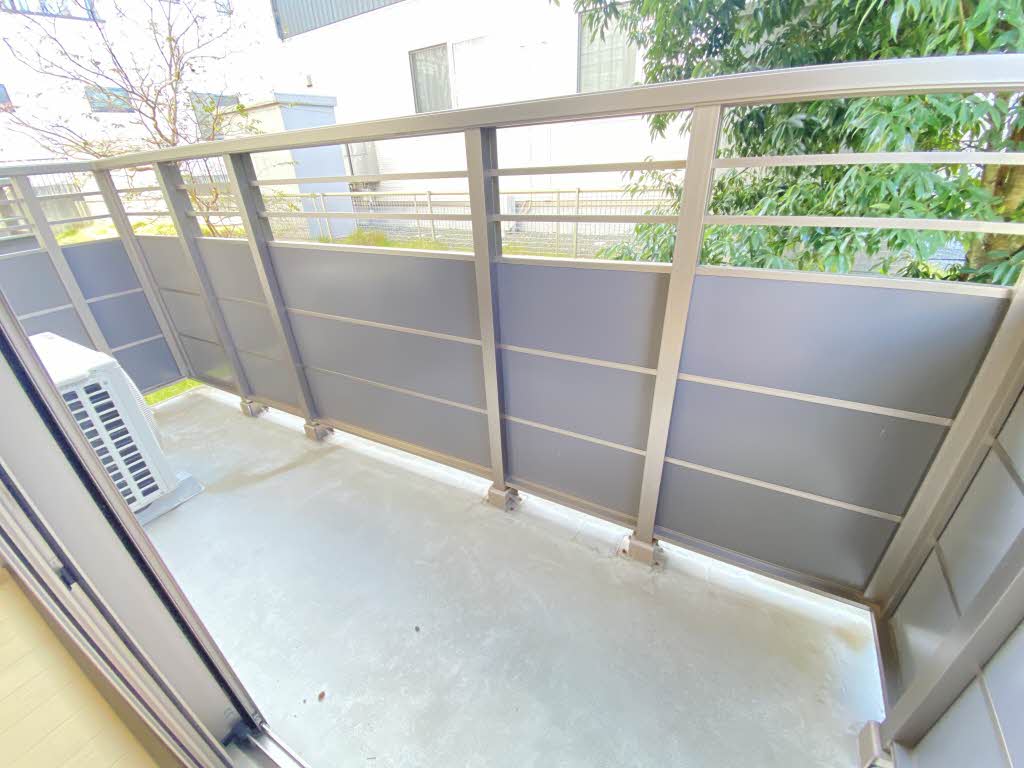 フォレナ 103号-12