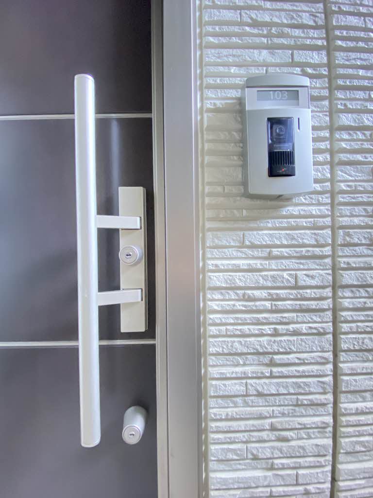 フォレナ 103号-13