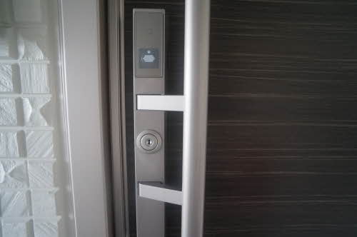 シャーメゾン安栄 301号-3