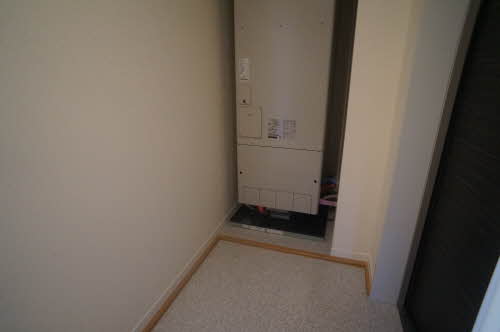 シャーメゾン安栄 301号-4