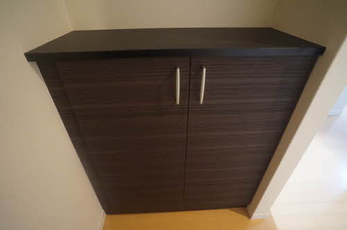 シャーメゾン安栄 301号-5