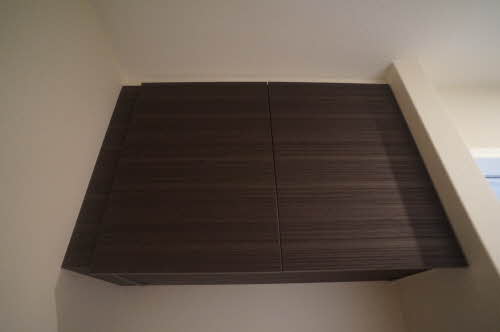 シャーメゾン安栄 301号-6