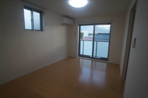 シャーメゾン安栄 301号-7